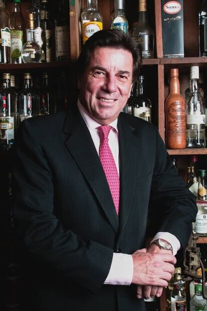 Pisco, el diamante líquido que nació en Perú