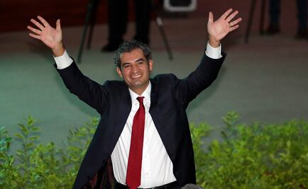 Pedirá PRI cuentas a Alfredo Castillo