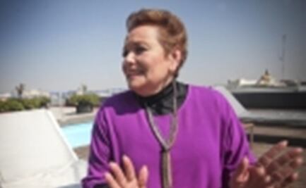 Jueza que liberó a "El Mochomo" también absolvió a Celina Oseguera Parra