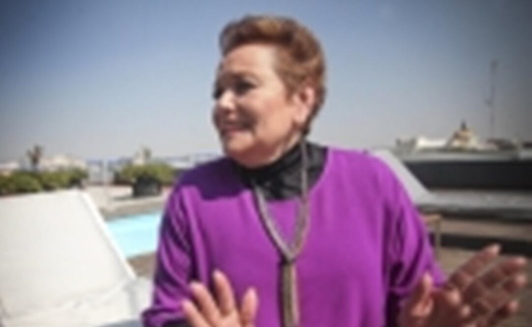 Foto: Archivo/EL UNIVERSAL