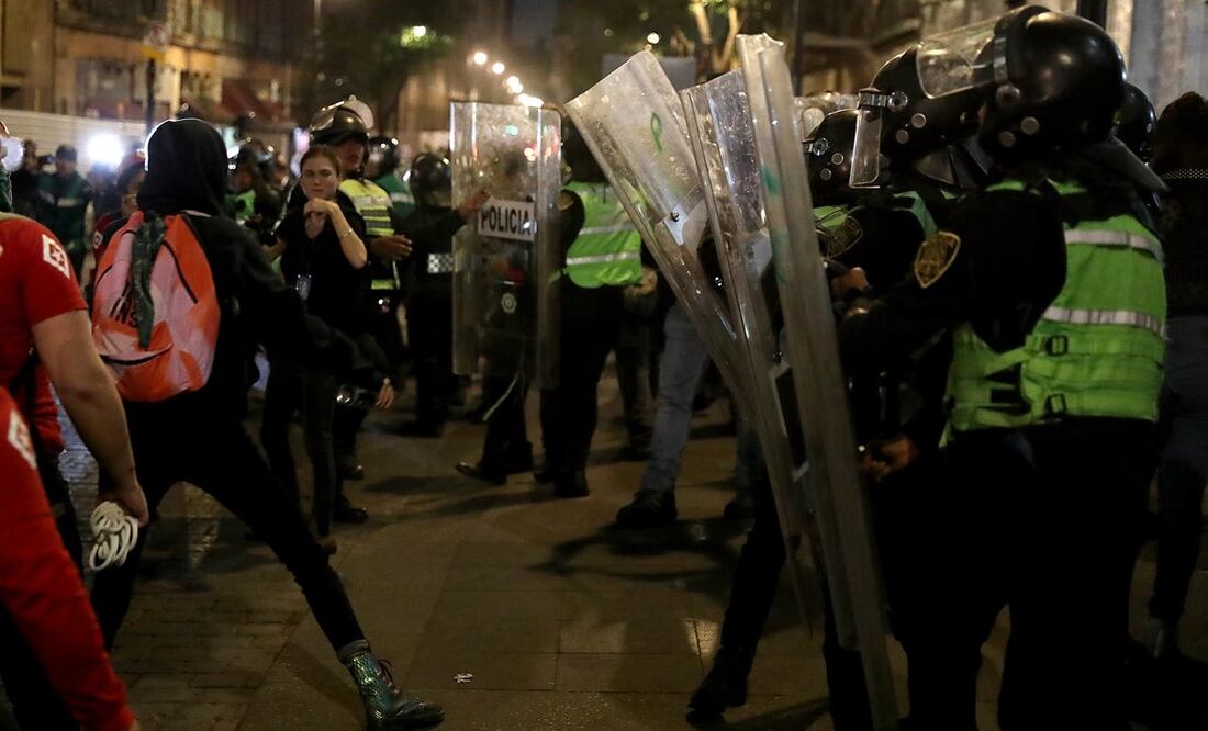 Foto: Valente Rosas. EL UNIVERSAL