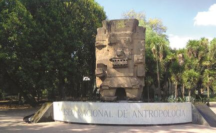  Los claroscuros de los 84 años del INAH