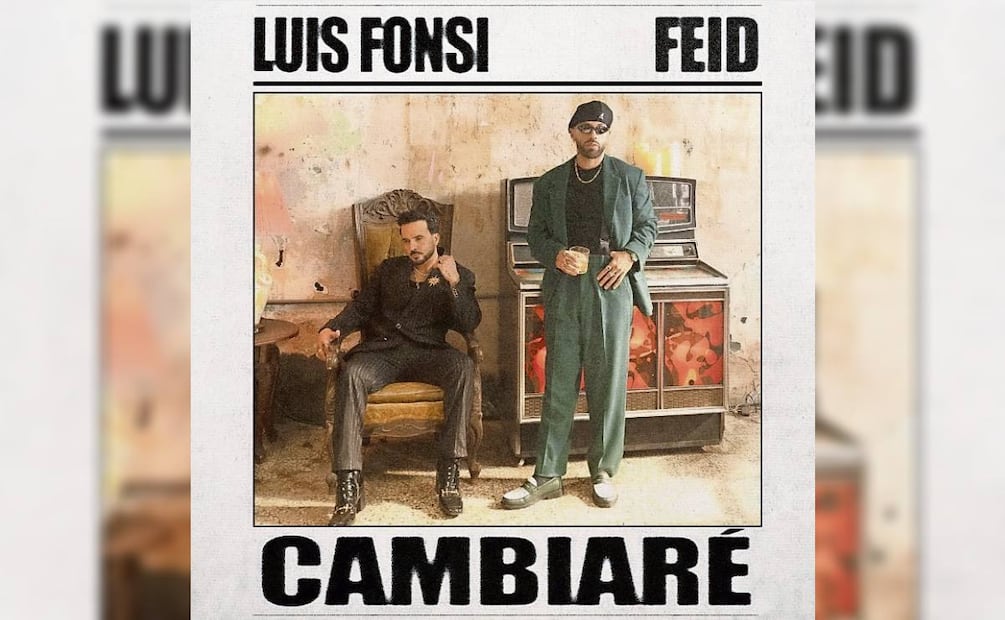 El tema es una muestra de lo que será el siguiente álbum de Fonsi. Foto: Luis Fonsi