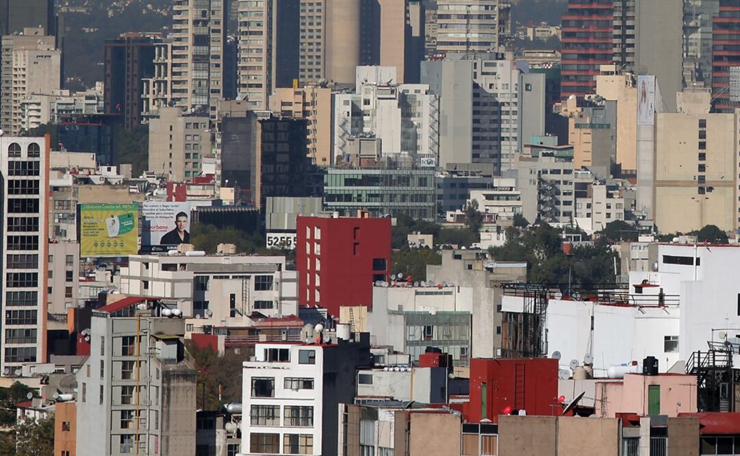 (Foto: Archivo/El Universal) 