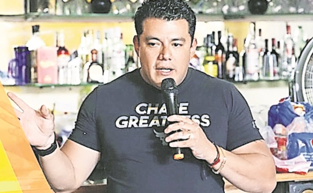 Líder de bomberos, bajo la lupa de la procuraduría