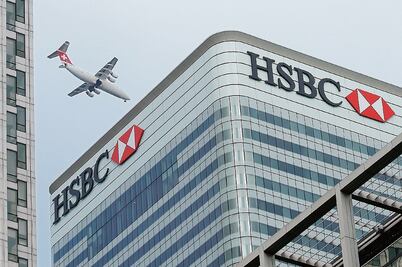 Ve Moody’s complicadas metas de rentabilidad para HSBC