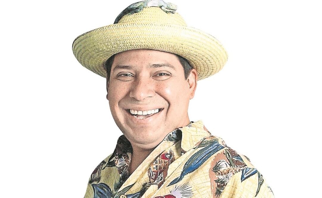 Historia. El Costeño cuenta que una vez fue amenzado por un locutor de radio que lo quería contratar para un show. (Archivo. EL UNIVERSAL)