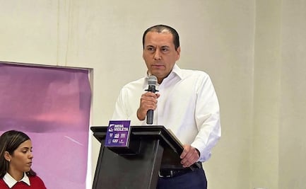 Especulan quién será el próximo titular de Procuraduría de BCS