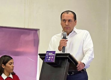 Especulan quién será el próximo titular de Procuraduría de BCS