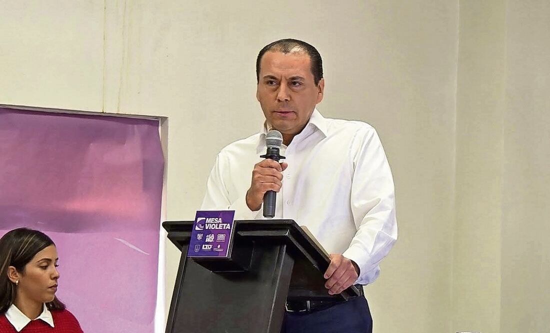 (11/02/2025) Foto: Especial