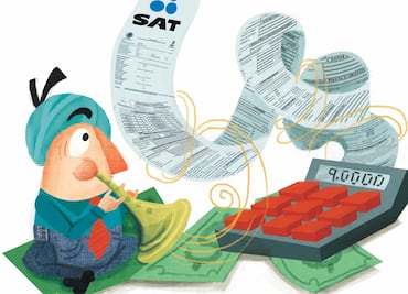 Presenta tu declaración. Te decimos lo que hay que saber