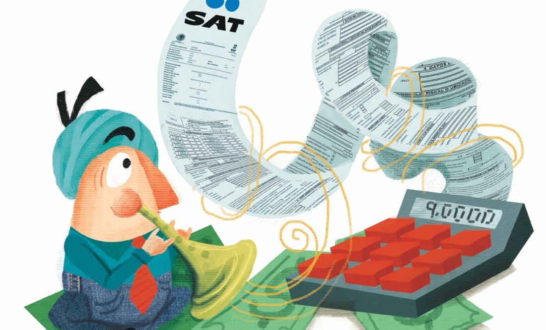 ILUSTRACIÓN: ROSARIO LUCAS