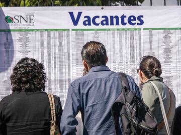 Se pierden más de 863 mil empleos en junio y sube tasa de desocupación, reporta Inegi