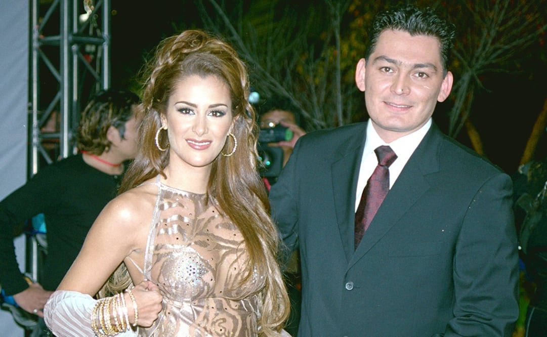 Ninel Conde asegura que además de infiel, José Manuel fue un violentador. Los cantantes sostuvieron una relación sentimental hace dos décadas. 