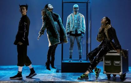 MANCANDYxLOB la nueva colección del gigante de fast fashion mexicano