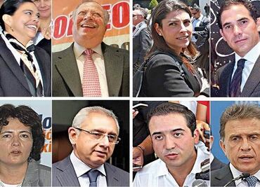 Families that seek to perpetuate themselves in power