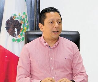 Dylan Esaú y el doctor Grajales, la deuda del fiscal chiapaneco