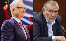 Salinas Pliego reacciona a investigación de EL UNIVERSAL sobre pagos de eventos de precampaña de Adán Augusto; esto dijo