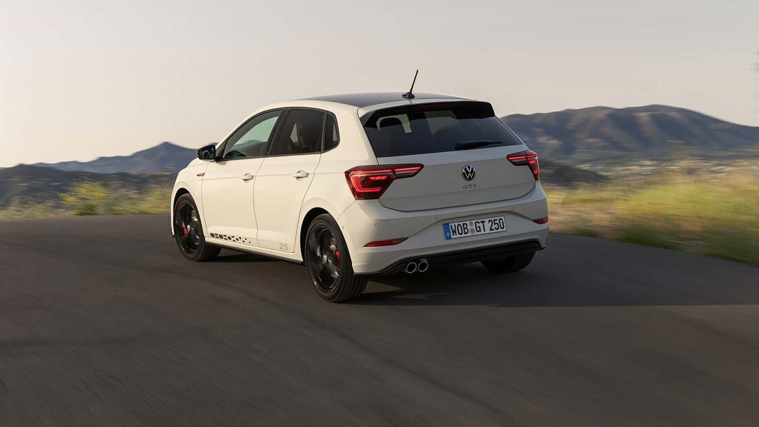 Golf GTI es su producto más popular