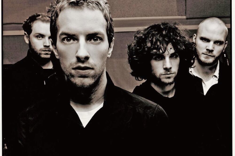 La gira 2016 La banda británica promocionará su disco 'A head full of dreams' (Especial)