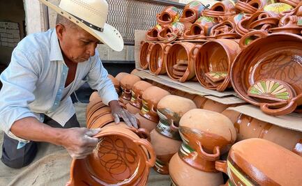 Plomo; el enemigo silencioso