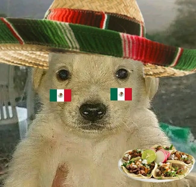 Los mejores MEMES del partido