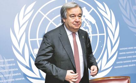 ONU alerta del riesgo de una escalada de la tensión en Venezuela