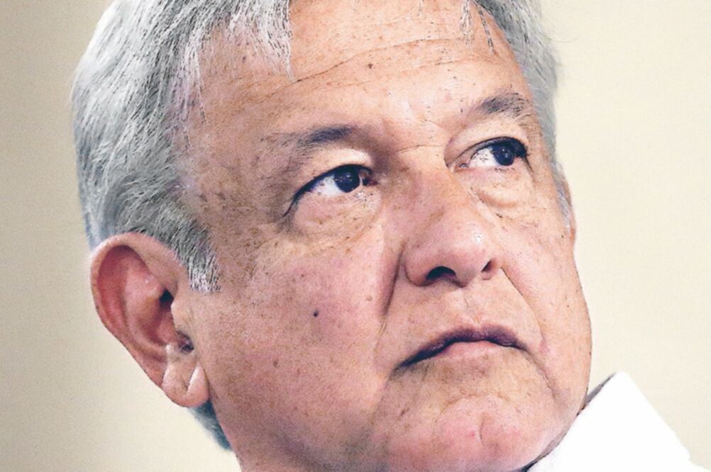 ¿Un caballo de Troya para AMLO?