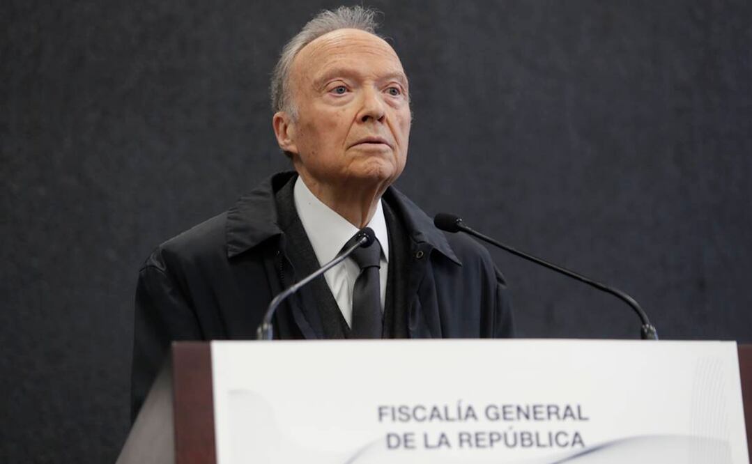 La SCJN no informó cuánto tiempo demorará el ministro en presentar los nuevos proyectos sobre Alejandra Cuevas y Laura Morán. Foto: Archivo/EL UNIVERSAL