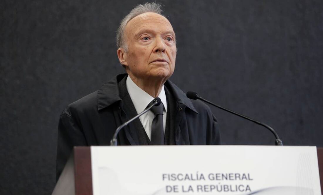 La SCJN no informó cuánto tiempo demorará el ministro en presentar los nuevos proyectos sobre Alejandra Cuevas y Laura Morán. Foto: Archivo/EL UNIVERSAL