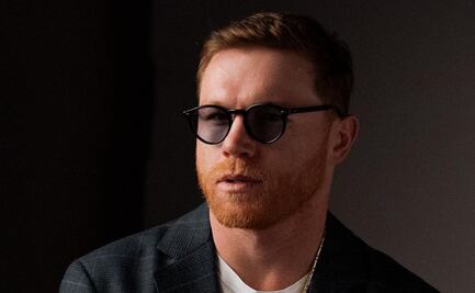 Canelo Álvarez pone en subasta uno de sus lujosos autos deportivos