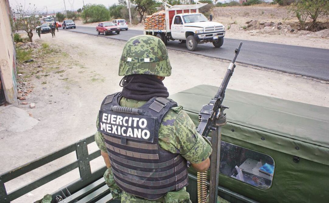 Imagen ilustrativa. Foto: Archivo/EL UNIVERSAL