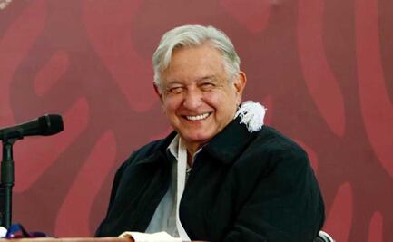 "Como por mandato divino", AMLO celebra triunfo de Argentina en Mundial de Qatar