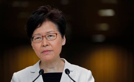 Situación en Hong Kong está al borde de ser “peligrosa”, admite gobierno