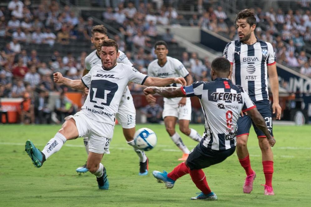 FOTO/Daniel Gámez Villarreal