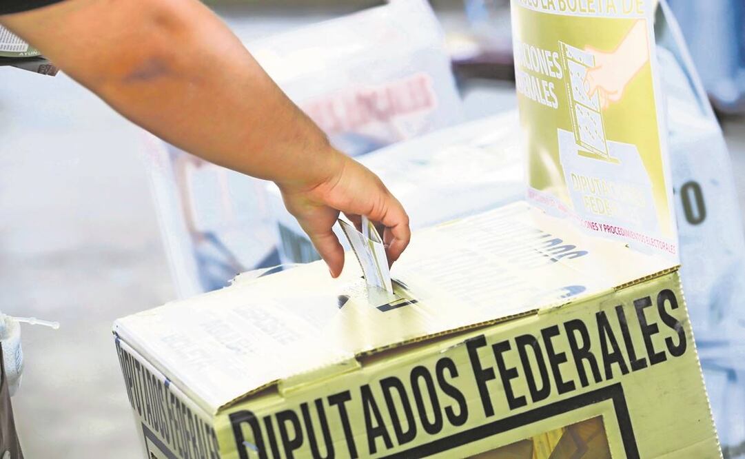 En México no hay disposiciones para que las donaciones a partidos o candidatos pasen a través del sistema bancario, lo que reduciría la probabilidad de dinero ilícito, señala estudio