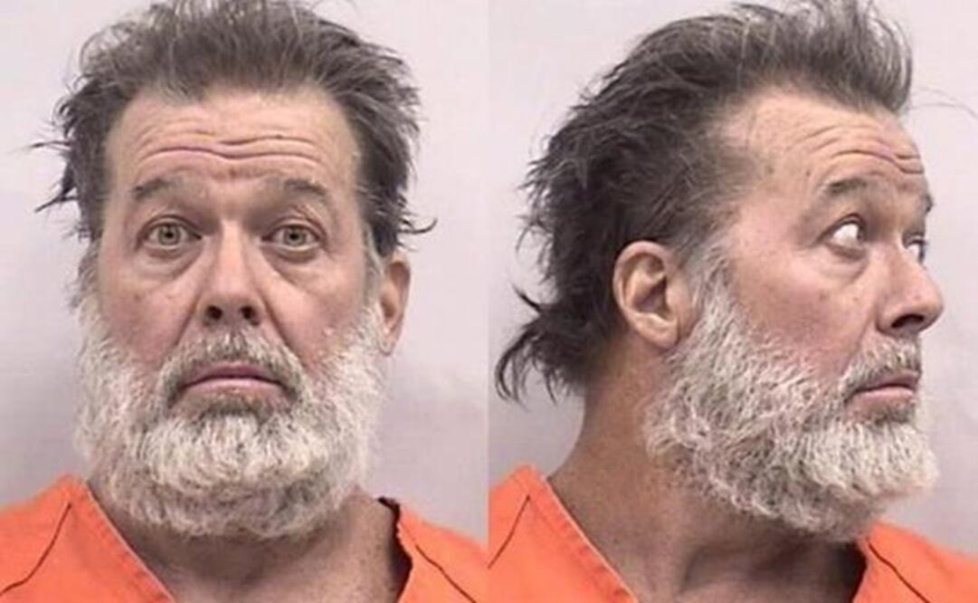 Police have not disclosed a motive for the shooting, but the city's mayor, John Suthers, said people can make 'inferences from where it took place'. (Photo: AP)