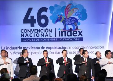 Austeridad gubernamental pega a competitividad de maquiladoras: Index