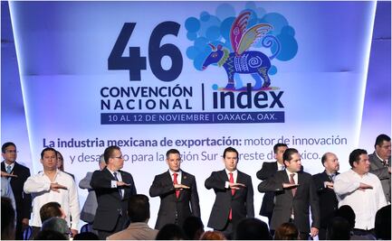 Austeridad gubernamental pega a competitividad de maquiladoras: Index