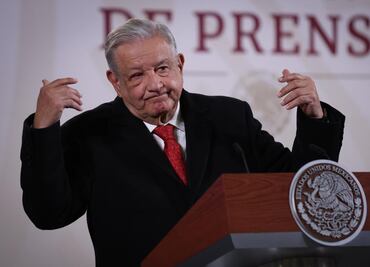 AMLO: La verdad tenemos ganado el debate, va a continuar la transformación