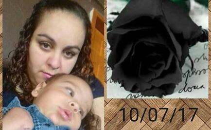 "Mireya no mató a su bebé, solo se fue con él"