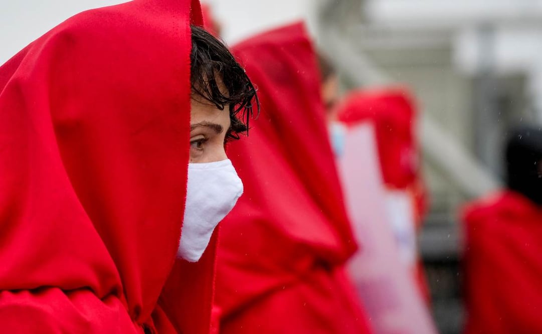 EFE/EPA/OLIVIER HOSLET