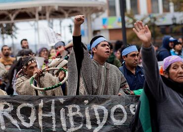 “La Constitución propuesta en Chile incluye bastante innovación, cosas que no hemos visto en el mundo”