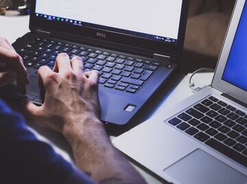 Por esta razón deberías añadir una letra "ñ" a tus contraseñas