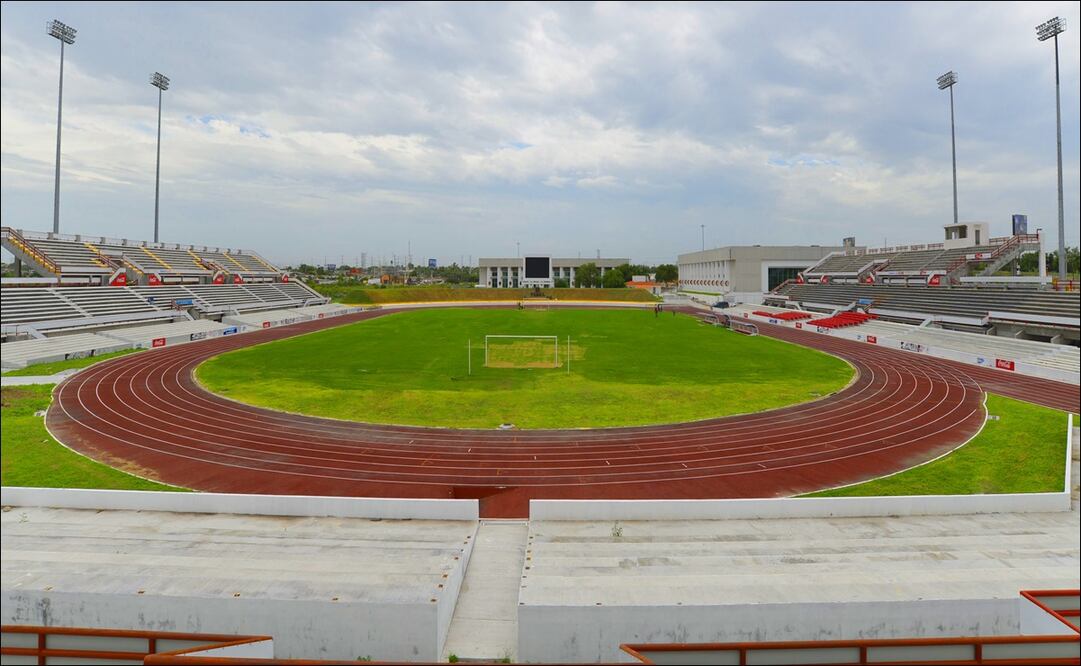 Atlético Reynosa