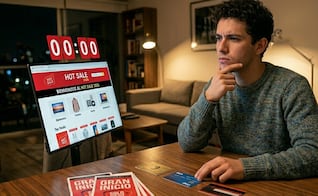 Hot Sale 2026: ¿cuánto tiempo durarán las ofertas y desde qué hora podrás comprar en México?; descúbrelo aquí