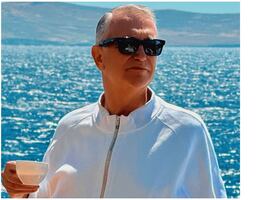 Ricardo Salinas responde a Sheinbaum tras señalamientos; cuestiona caso de Hernán Bermúdez