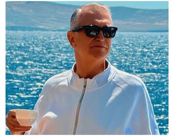 Salinas Pliego responde a Sheinbaum con caso Hernán Bermudez tras acusarlo de defraudación fiscal