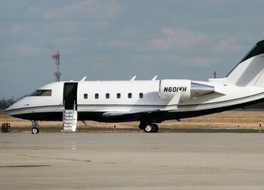 14 passengers dead after private jet crashes in Monclova, Coahuila