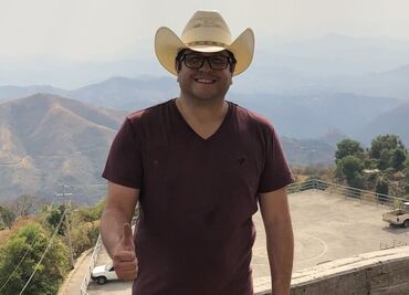 "Dejen de acosar y calumniar": hijo de AMLO señala que Xóchitl Gálvez y equipo de Denise Maerker fueron a Houston para grabar su casa